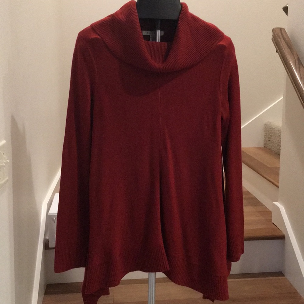 Ralsey sweater